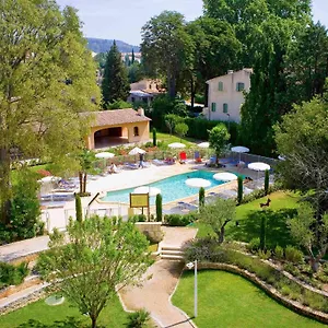 4* Hotel Novotel Pont De L'arc
